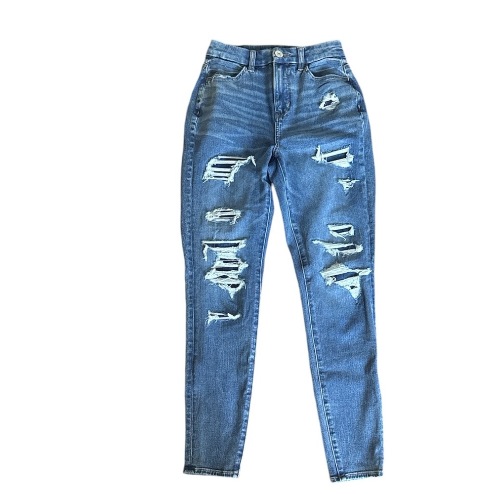 American Eagle Outfitters The Dream Jeans